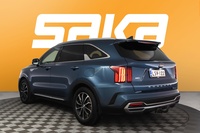 Kia Sorento vaihtoauto