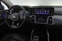 Kia Sorento vaihtoauto