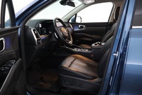 Kia Sorento vaihtoauto