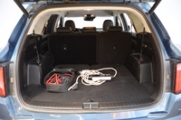 Kia Sorento vaihtoauto