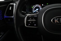 Kia Sorento vaihtoauto