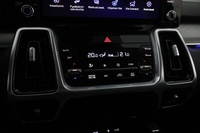 Kia Sorento vaihtoauto