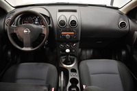 Nissan Qashqai+2 vaihtoauto