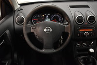 Nissan Qashqai+2 vaihtoauto