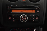 Nissan Qashqai+2 vaihtoauto