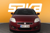 Fiat Bravo vaihtoauto