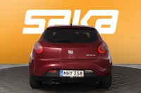 Fiat Bravo vaihtoauto