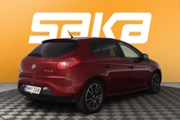 Fiat Bravo vaihtoauto