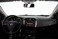 Fiat Bravo vaihtoauto