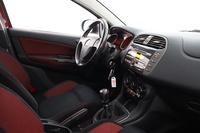 Fiat Bravo vaihtoauto