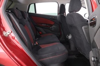 Fiat Bravo vaihtoauto
