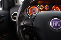 Fiat Bravo vaihtoauto