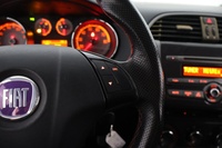 Fiat Bravo vaihtoauto