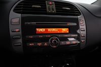 Fiat Bravo vaihtoauto