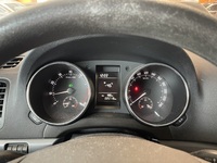 Skoda Yeti vaihtoauto