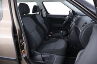 Skoda Yeti vaihtoauto