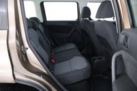 Skoda Yeti vaihtoauto