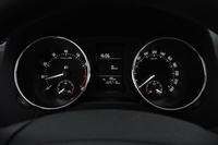 Skoda Yeti vaihtoauto