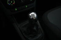 Skoda Yeti vaihtoauto