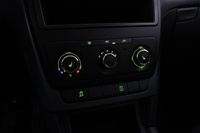 Skoda Yeti vaihtoauto