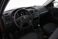 Skoda Yeti vaihtoauto