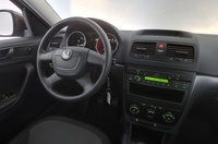 Skoda Yeti vaihtoauto