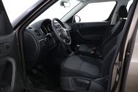 Skoda Yeti vaihtoauto