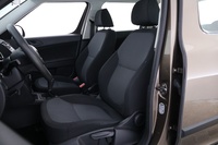 Skoda Yeti vaihtoauto