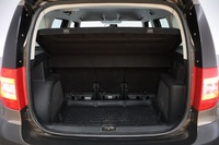 Skoda Yeti vaihtoauto