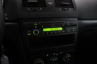 Skoda Yeti vaihtoauto