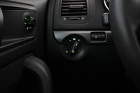 Skoda Yeti vaihtoauto