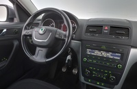 Skoda Yeti vaihtoauto