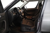 Skoda Yeti vaihtoauto