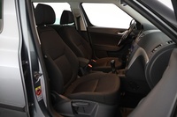 Skoda Yeti vaihtoauto