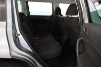 Skoda Yeti vaihtoauto