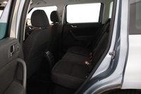 Skoda Yeti vaihtoauto