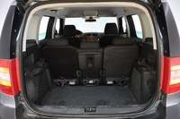 Skoda Yeti vaihtoauto