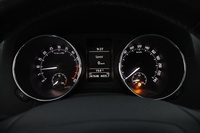 Skoda Yeti vaihtoauto