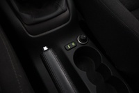 Skoda Yeti vaihtoauto