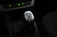 Skoda Yeti vaihtoauto