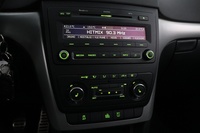 Skoda Yeti vaihtoauto