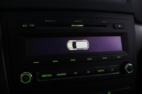 Skoda Yeti vaihtoauto