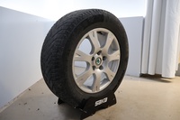 Skoda Yeti vaihtoauto