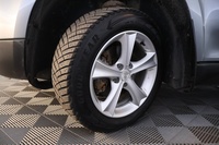 Skoda Yeti vaihtoauto