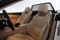 Mercedes-Benz SL vaihtoauto