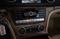 Mercedes-Benz SL vaihtoauto