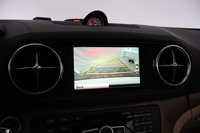 Mercedes-Benz SL vaihtoauto