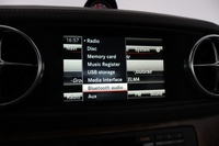 Mercedes-Benz SL vaihtoauto