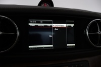 Mercedes-Benz SL vaihtoauto