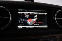 Mercedes-Benz SL vaihtoauto